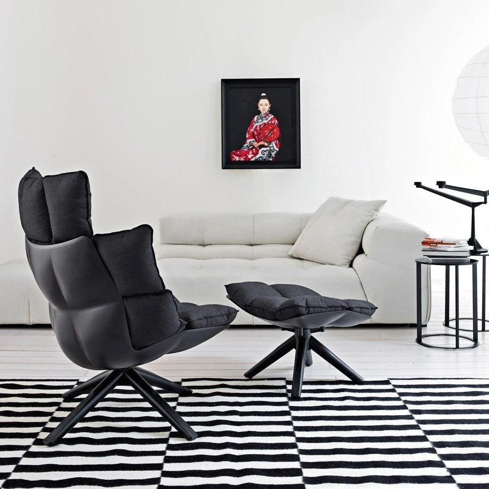 Ghế Husk Chair